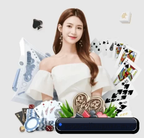江南电竞 APP 界面